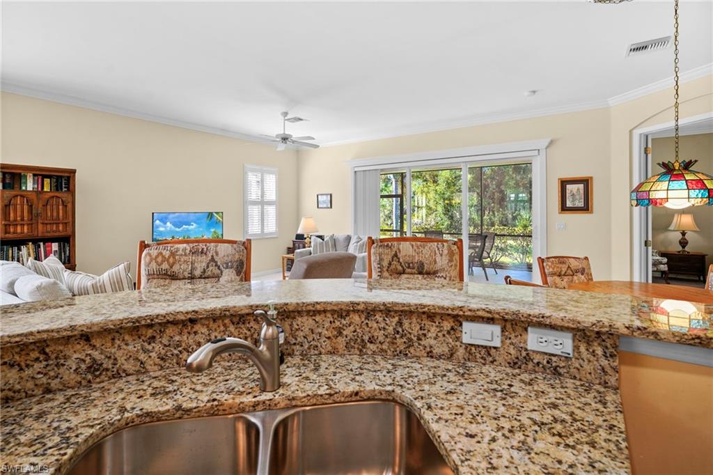 DEVINGTON - Residential