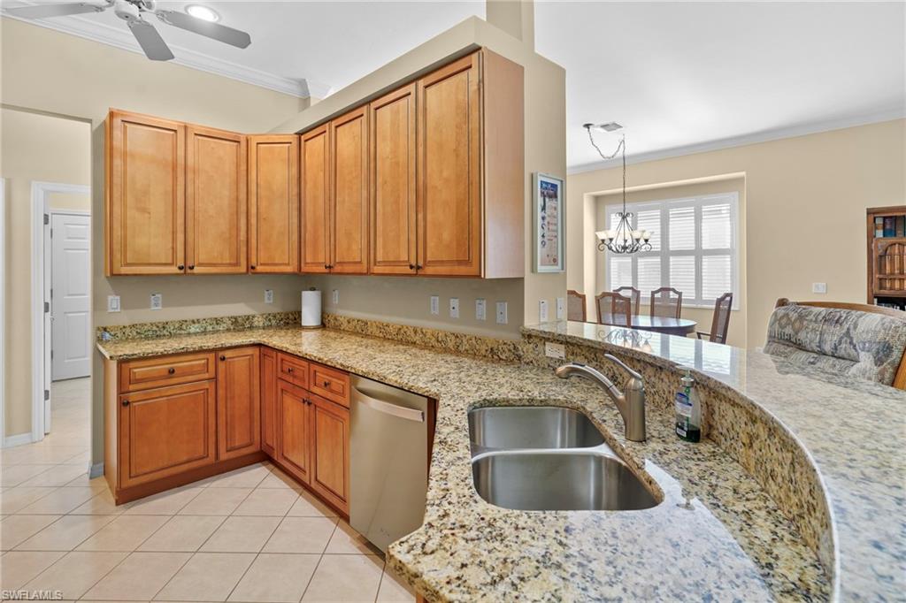 DEVINGTON - Residential