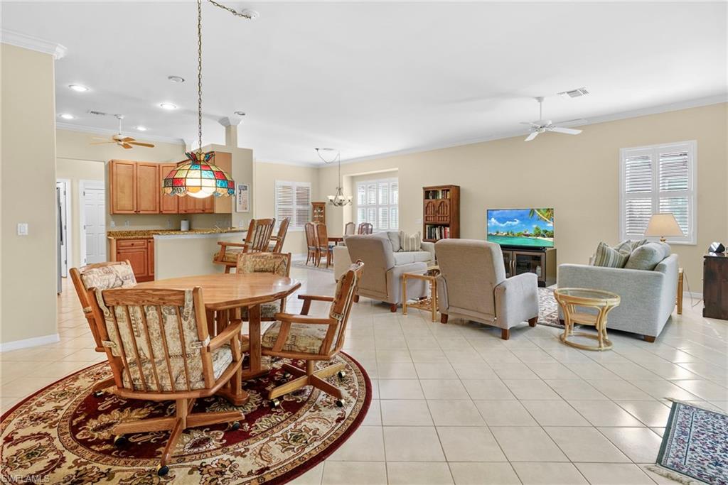 DEVINGTON - Residential