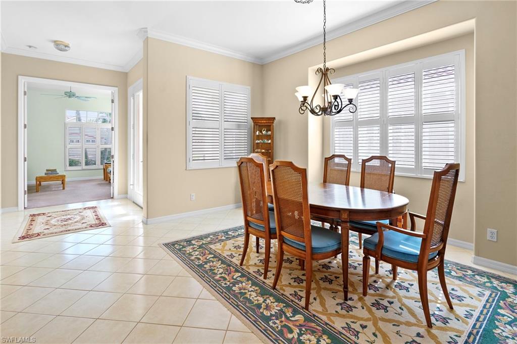 DEVINGTON - Residential