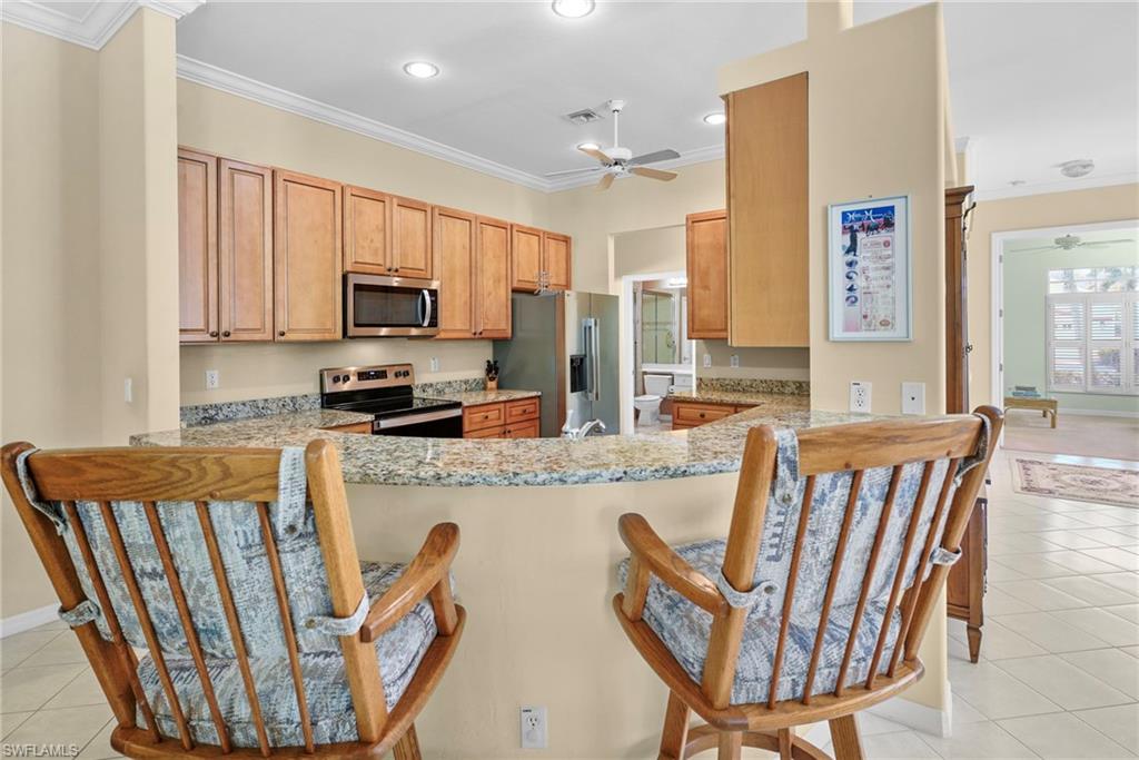 DEVINGTON - Residential