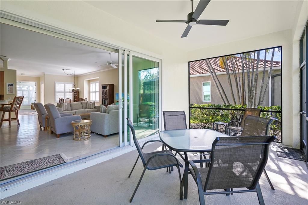 DEVINGTON - Residential