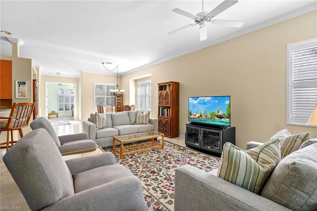 DEVINGTON - Residential