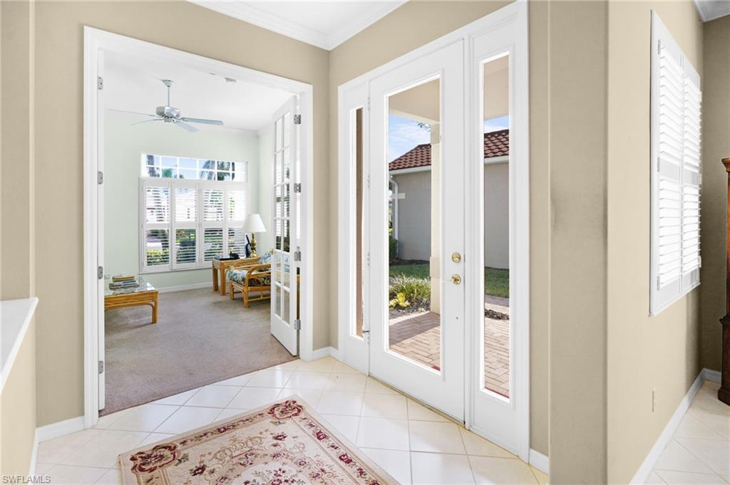 DEVINGTON - Residential