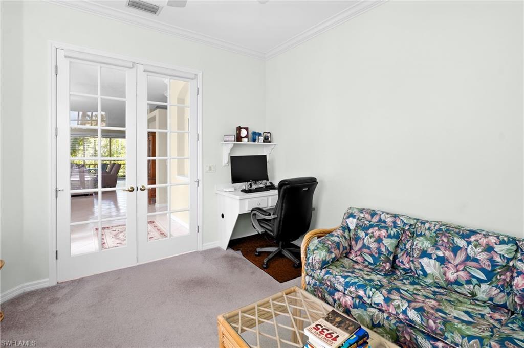 DEVINGTON - Residential