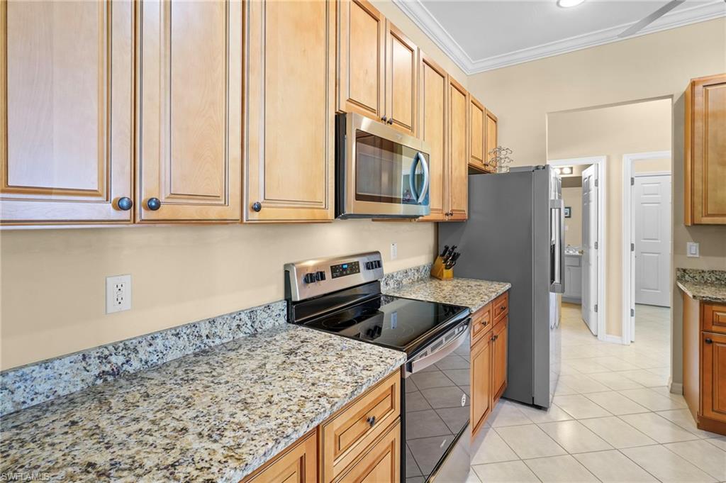 DEVINGTON - Residential