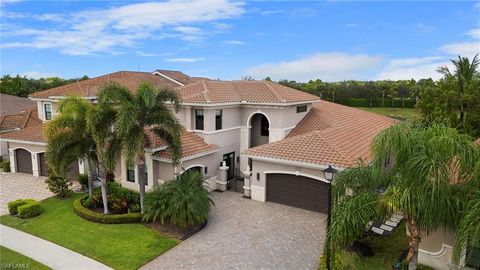 4450 Caldera CIR NAPLES FL 34119
