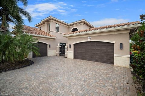 4450 Caldera CIR NAPLES FL 34119