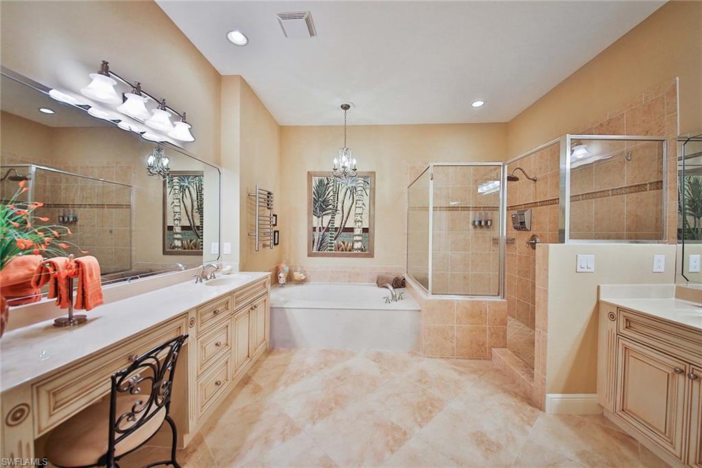 SERENA - Residential