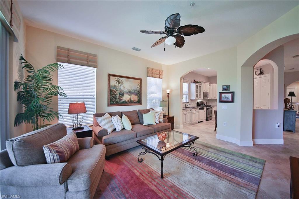 SERENA - Residential