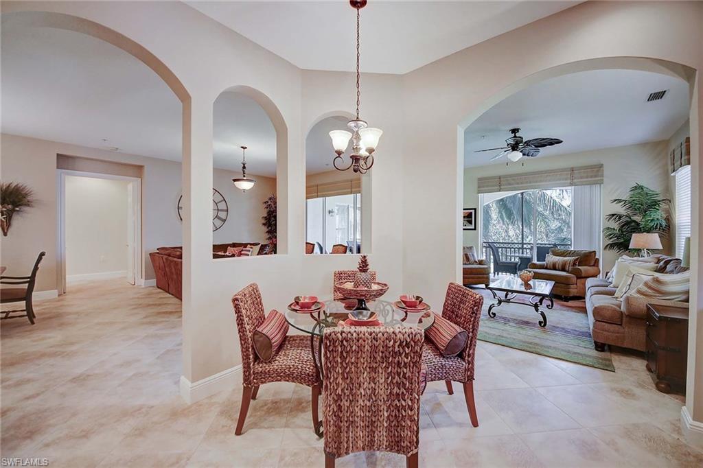 SERENA - Residential