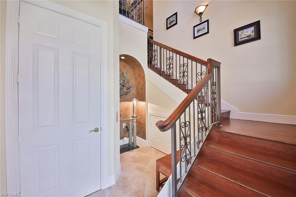 SERENA - Residential