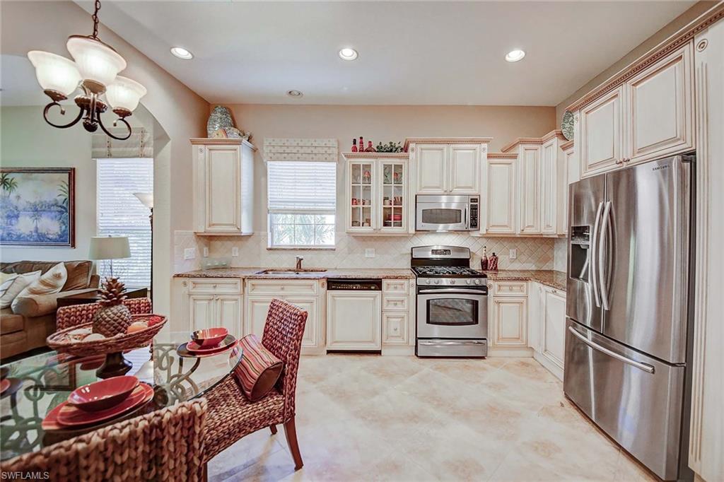 SERENA - Residential