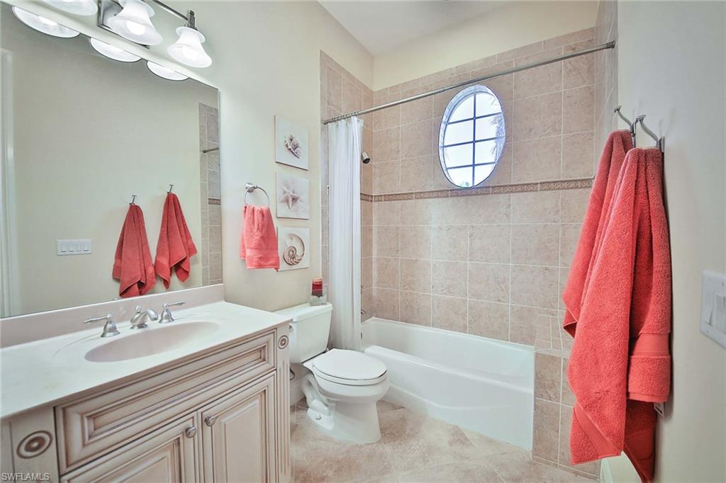 SERENA - Residential