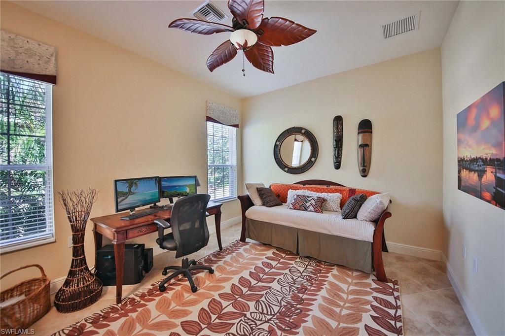 SERENA - Residential