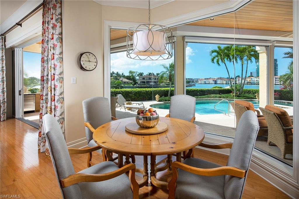 PARK SHORE - Residential