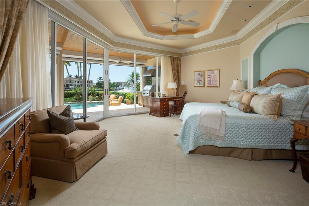 PARK SHORE - Residential