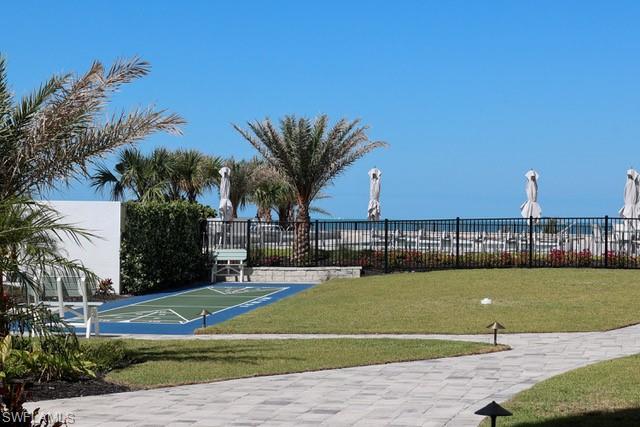 ISLAND REEF CONDO - Residential