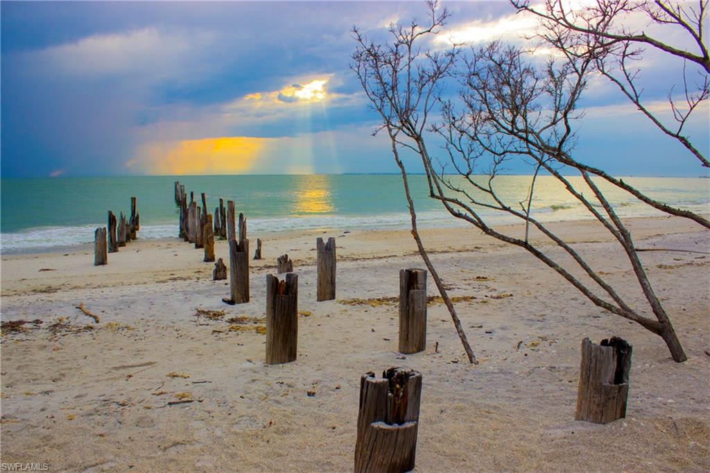 ISLAND REEF CONDO - Residential