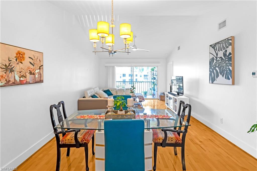 CANTERBURY VILLAGE - Residential