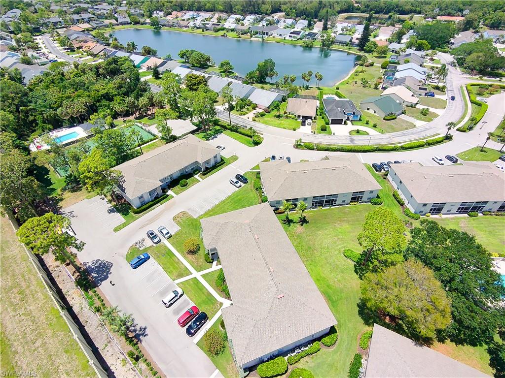 CANTERBURY VILLAGE - Residential