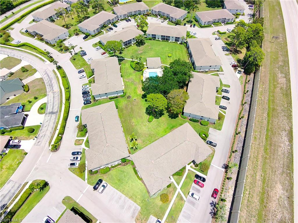 CANTERBURY VILLAGE - Residential