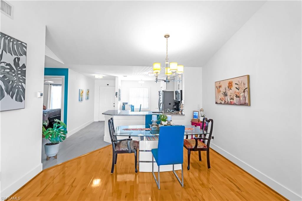 CANTERBURY VILLAGE - Residential