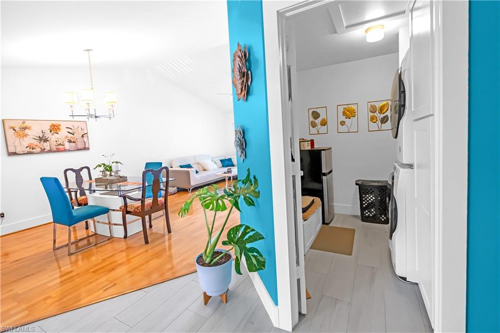 CANTERBURY VILLAGE - Residential