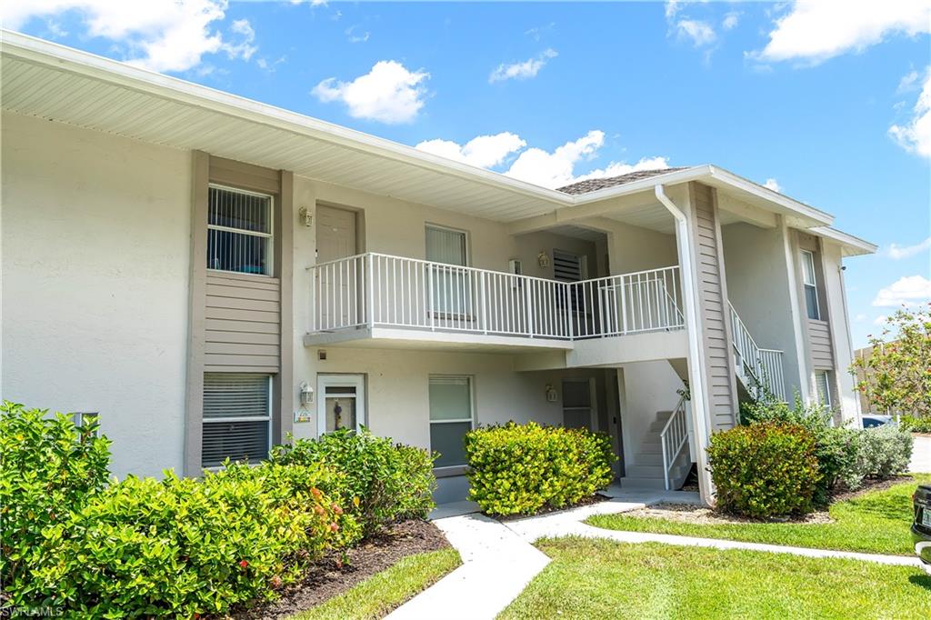 CANTERBURY VILLAGE - Residential
