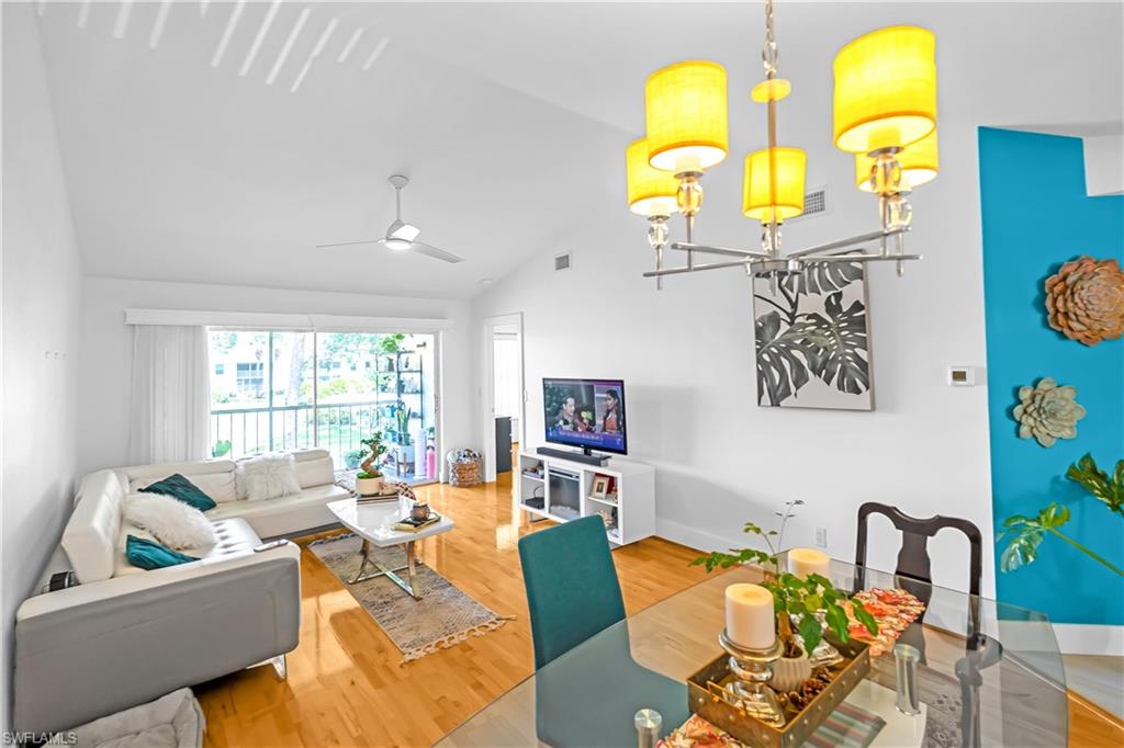 CANTERBURY VILLAGE - Residential