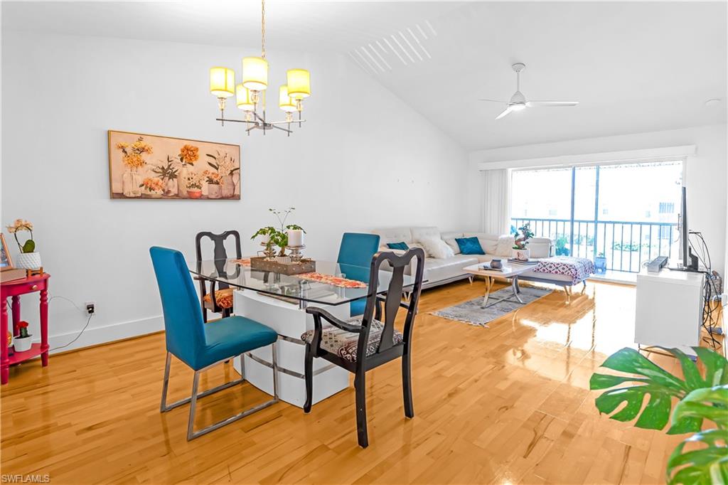 CANTERBURY VILLAGE - Residential