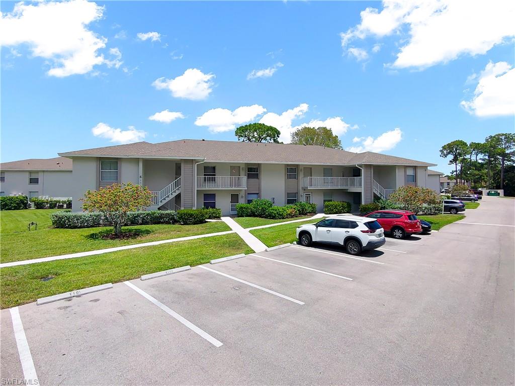 CANTERBURY VILLAGE - Residential