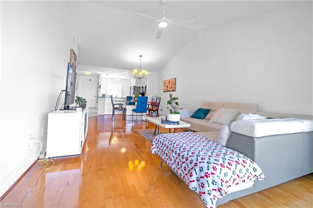 CANTERBURY VILLAGE - Residential