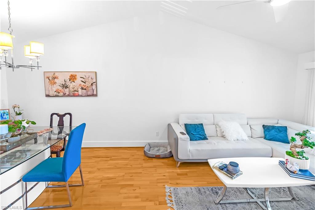 CANTERBURY VILLAGE - Residential