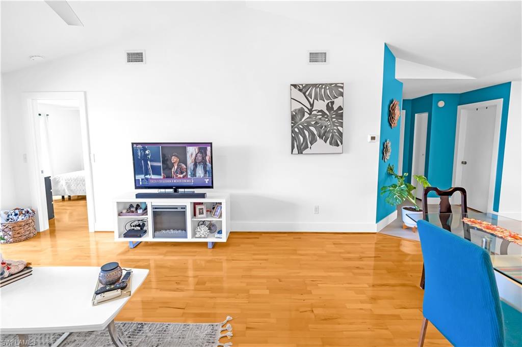 CANTERBURY VILLAGE - Residential