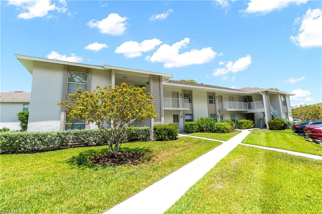 CANTERBURY VILLAGE - Residential