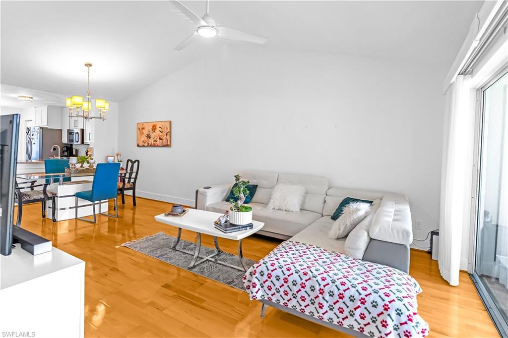 CANTERBURY VILLAGE - Residential