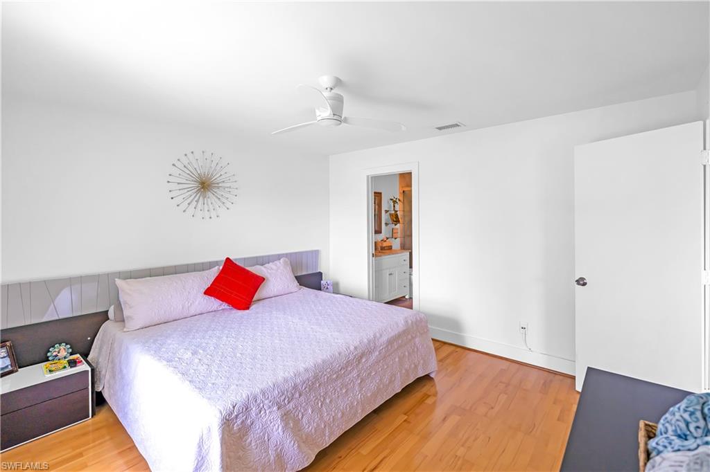 CANTERBURY VILLAGE - Residential