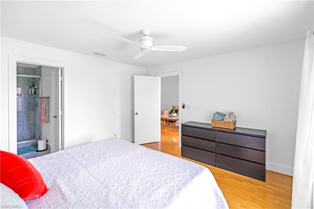 CANTERBURY VILLAGE - Residential