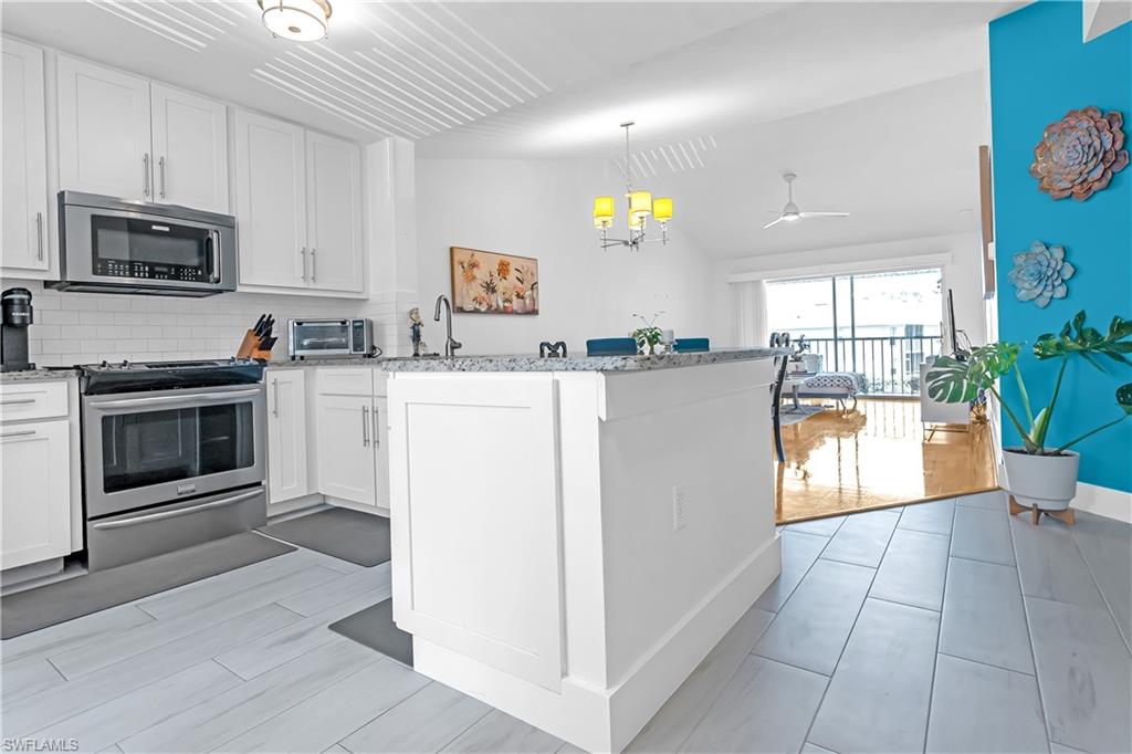 CANTERBURY VILLAGE - Residential