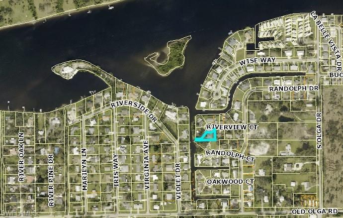 14807 Riverview CT
