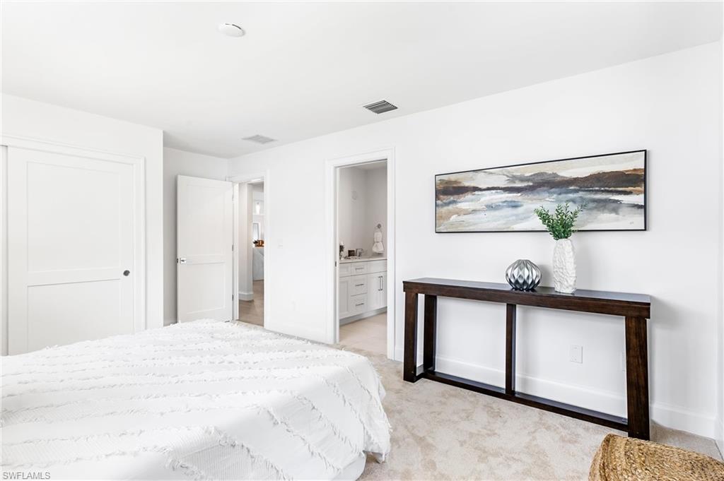 MOORINGS - Residential