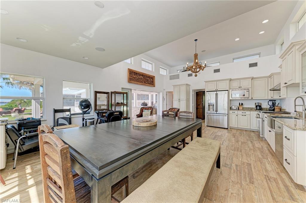 HARBOR HEIGHTS - Residential