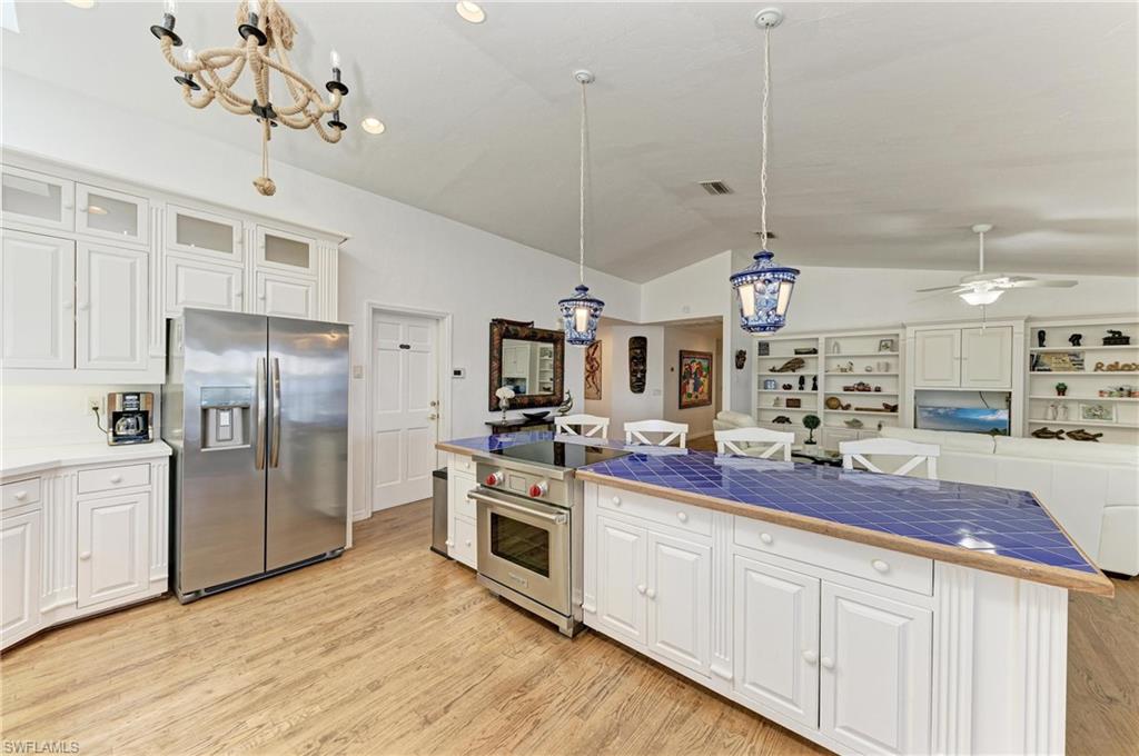 HARBOR HEIGHTS - Residential