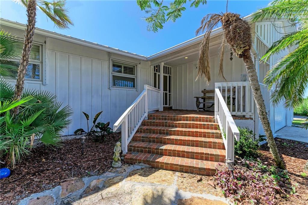 HARBOR HEIGHTS - Residential