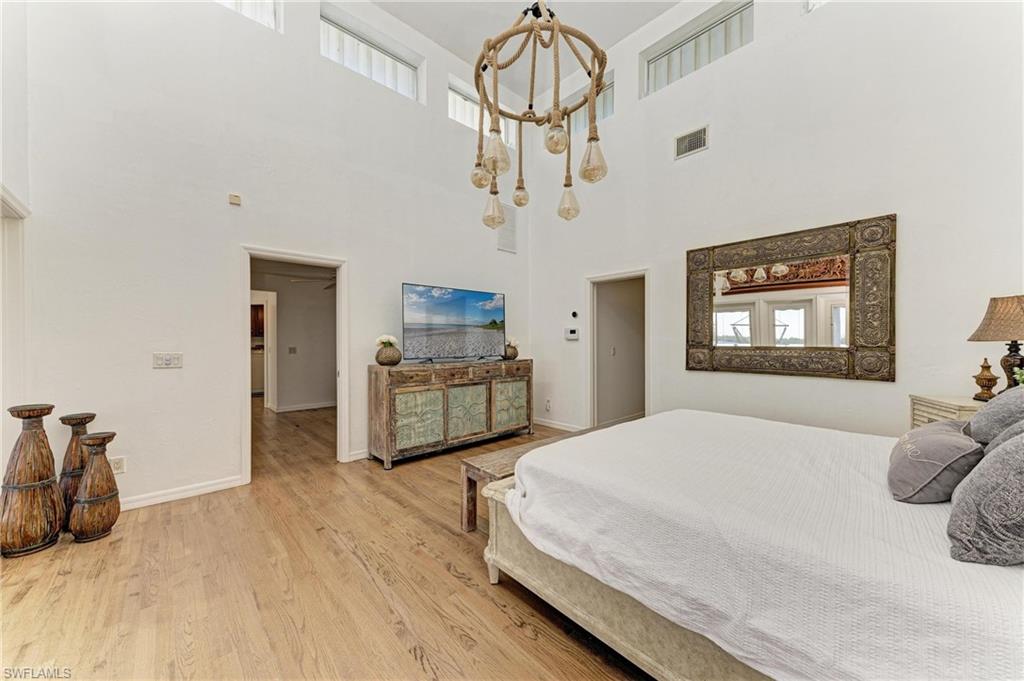 HARBOR HEIGHTS - Residential