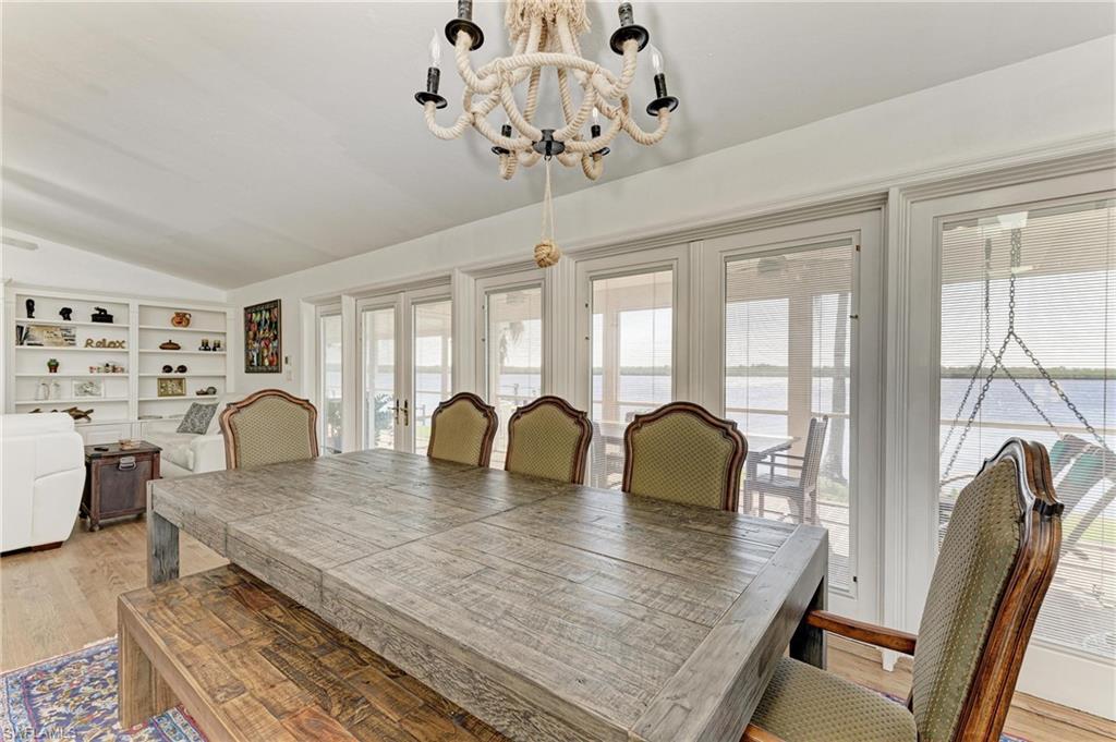 HARBOR HEIGHTS - Residential