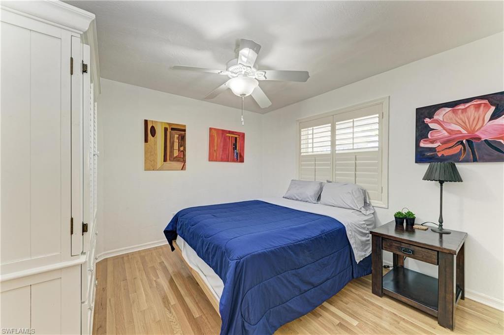 HARBOR HEIGHTS - Residential