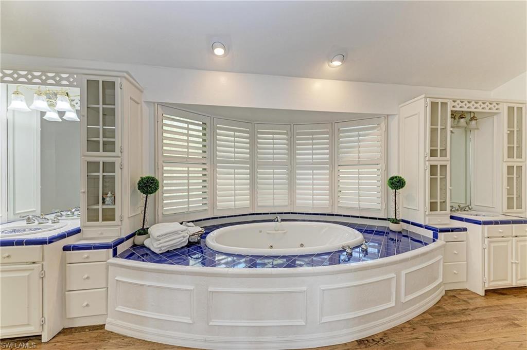 HARBOR HEIGHTS - Residential