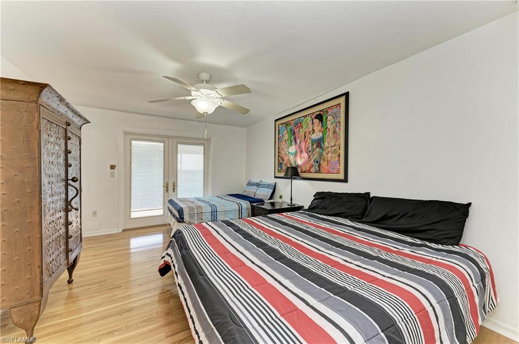 HARBOR HEIGHTS - Residential